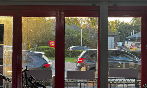 Before Result expert Window Cleaning