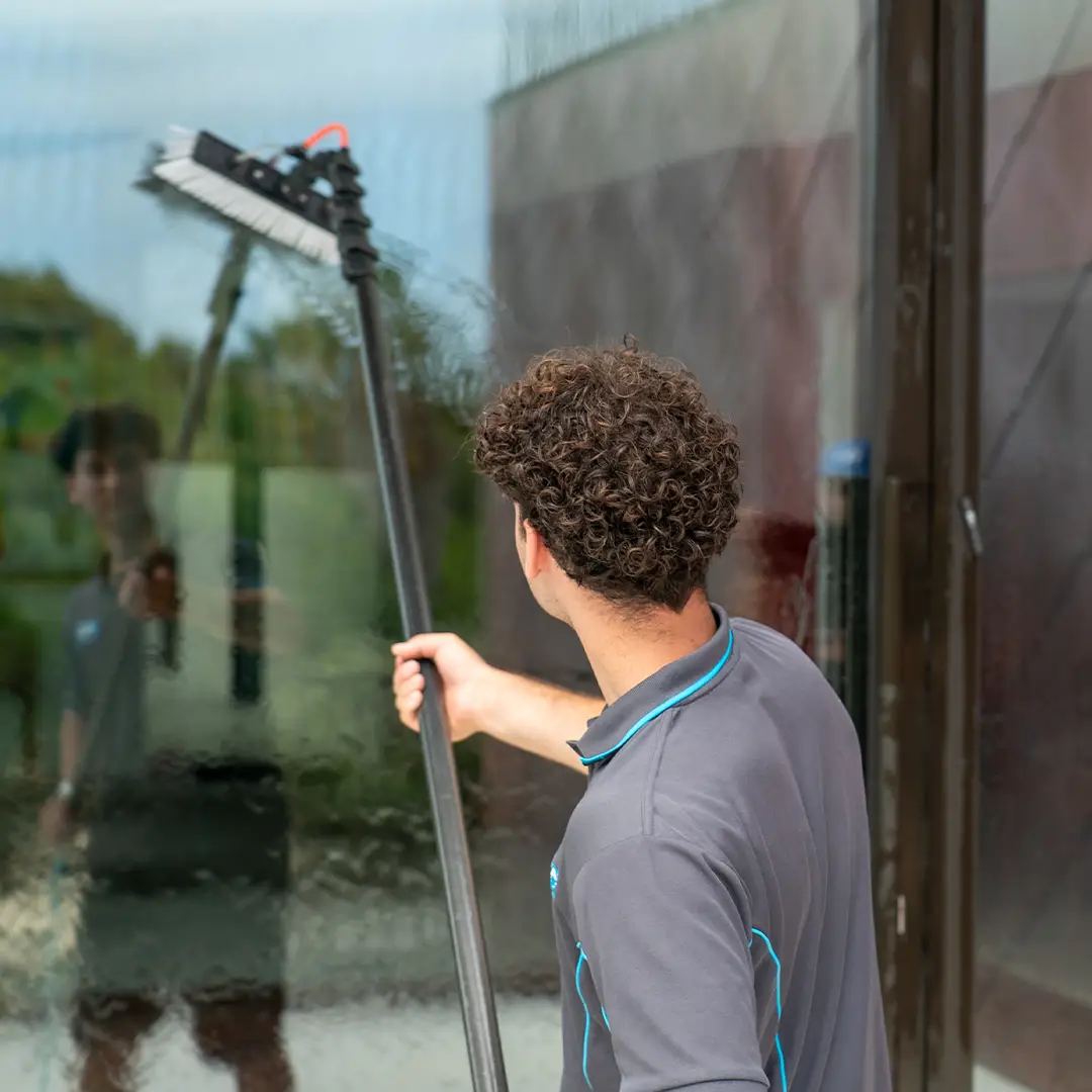 Window Cleaning StreakFree