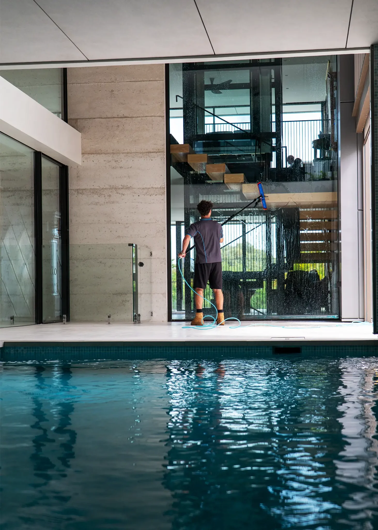 Window Cleaning StreakFree Best in Perth