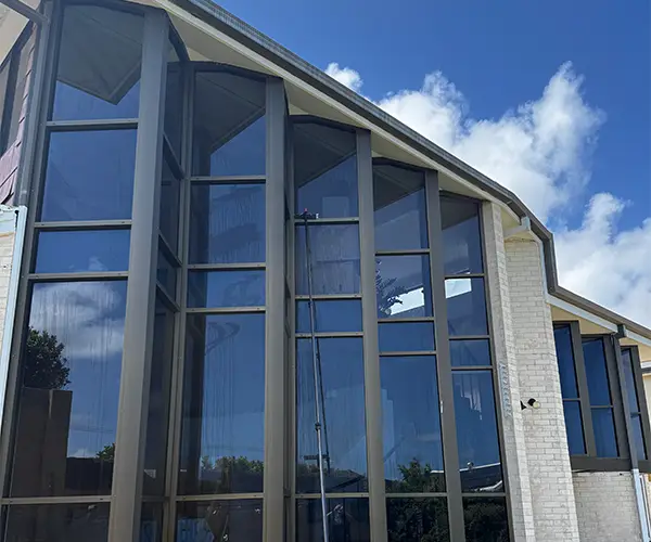 StreakFree Perth Recent Projects Window Cleaning