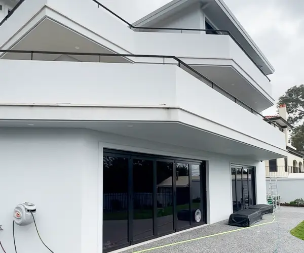 StreakFree Perth Recent Projects 3 Window Cleaning