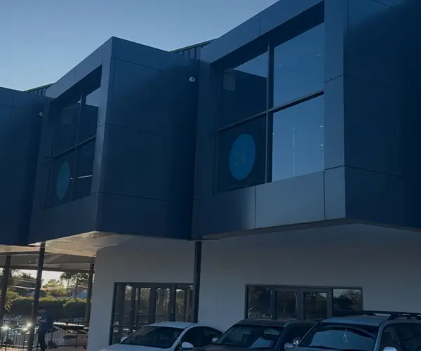 StreakFree Perth Recent Projects 4 Window Cleaning