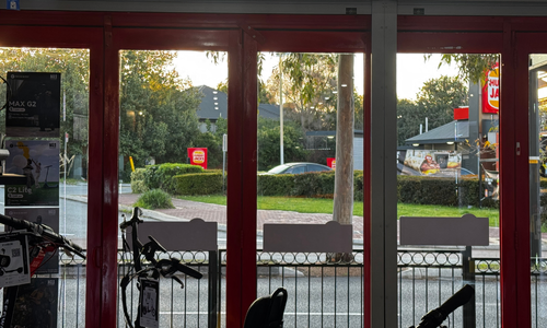 Result expert Window Cleaning