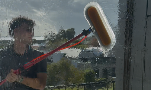 StreakFree Window Cleaning Experts